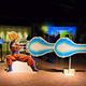 Illustration for article titled The Dragon Ball Science Museum